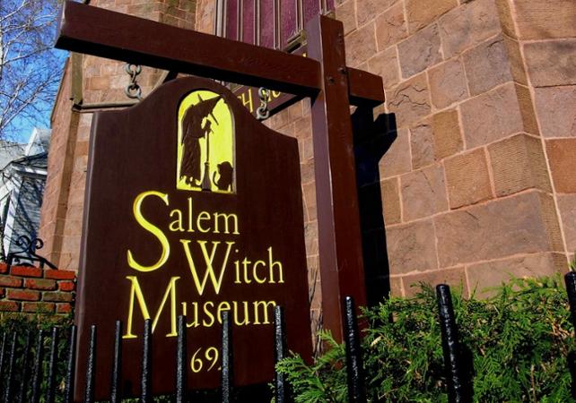 witch museum 